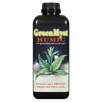 GreenMyst Humic