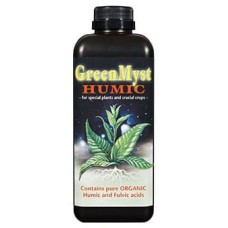 GreenMyst Humic