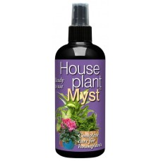 Houseplant Myst