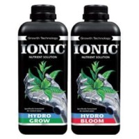 IONIC Hydro Soft Water
