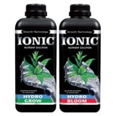 IONIC Hydro Soft Water