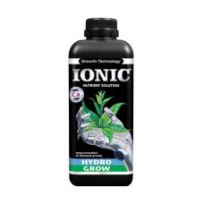 IONIC Hydro