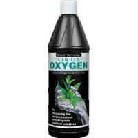 Liquid Oxygen (Hydrogen Peroxide) H2O2 11.9%