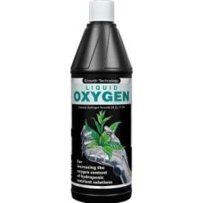 Liquid Oxygen (Hydrogen Peroxide) H2O2 11.9%