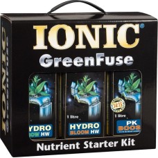 GreenFuse Start Packs
