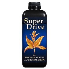 SuperDrive