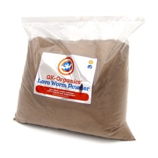 Lava Worm Powder 5L