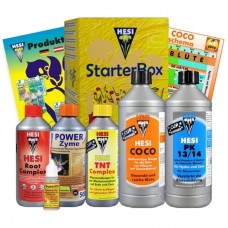 Coco StarterBox