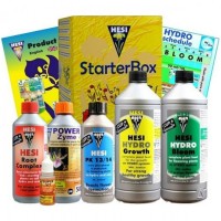 Hydro StarterBox