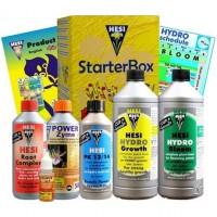 Hydro StarterBox