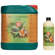 Bio 1 Component Soil