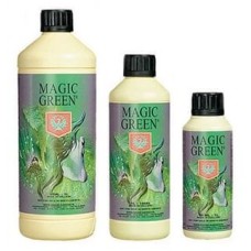 Magic Green Foliar