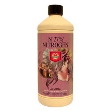 N 27% Nitrogen