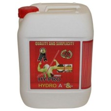 Hydro A+B