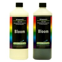 Bloom Hydro A&B