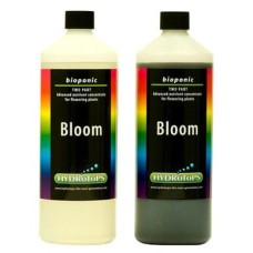 Bloom Hydro A&B