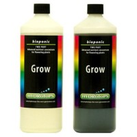 Grow Coco A&B