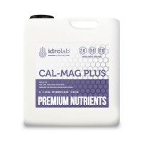 Idrolab Premium Cal-Mag