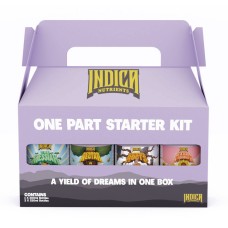 One Part Starter Kit