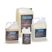 Intense Nutrients Hydro Bloom A&B