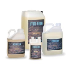 Intense Nutrients Hydro Bloom A&B