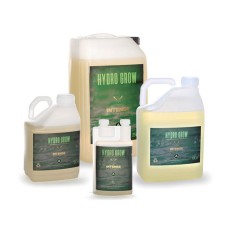 Intense Nutrients Hydro Grow A&B