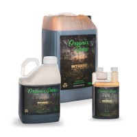 Intense Nutrients Organix Grow