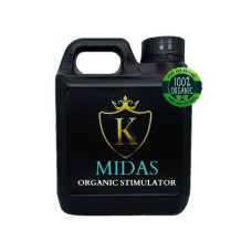 Midas Organic Stimulator