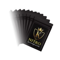 Nitro Powder 65g (5pk)