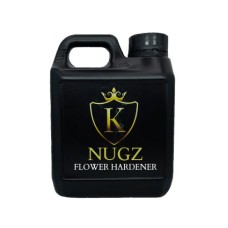 Nugz Rapid Flower Hardener