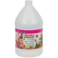 Alaska Morbloom 3.78 Litres