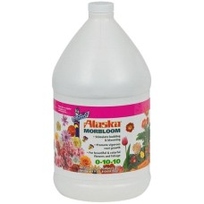 Alaska Morbloom 3.78 Litres