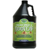 Foliar Spray & Root Dip