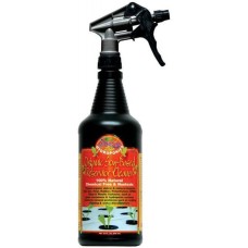 Organic Reservoir Cleaner