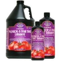 Vegetable & Fruit Yield Enhancer