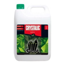 Crystalic