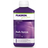 Fish Force 1 Litre