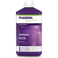 Lemon Kick Organic pH -