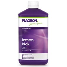 Lemon Kick Organic pH -