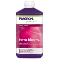 Terra Bloom