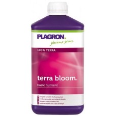 Terra Bloom