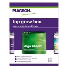 Top Grow Box - Bio Concept