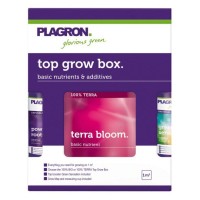 Top Grow Box - Terra Concept