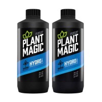 Hydro A&B