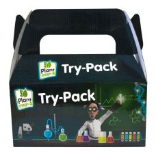 Plant Magic Try-Pack 250ml