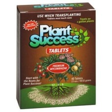 Plant Success Tablets