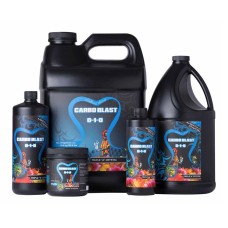 Carbo Blast Liquid