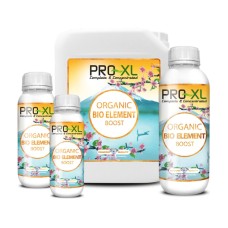 Pro XL Organic – Bio Element Boost