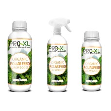 Pro XL Organic – Foliar Feed