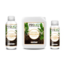 Pro XL Organic – Super Enzyme Complex